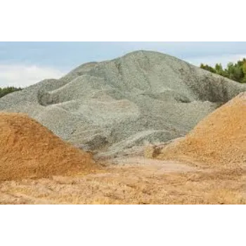 Construction Sand